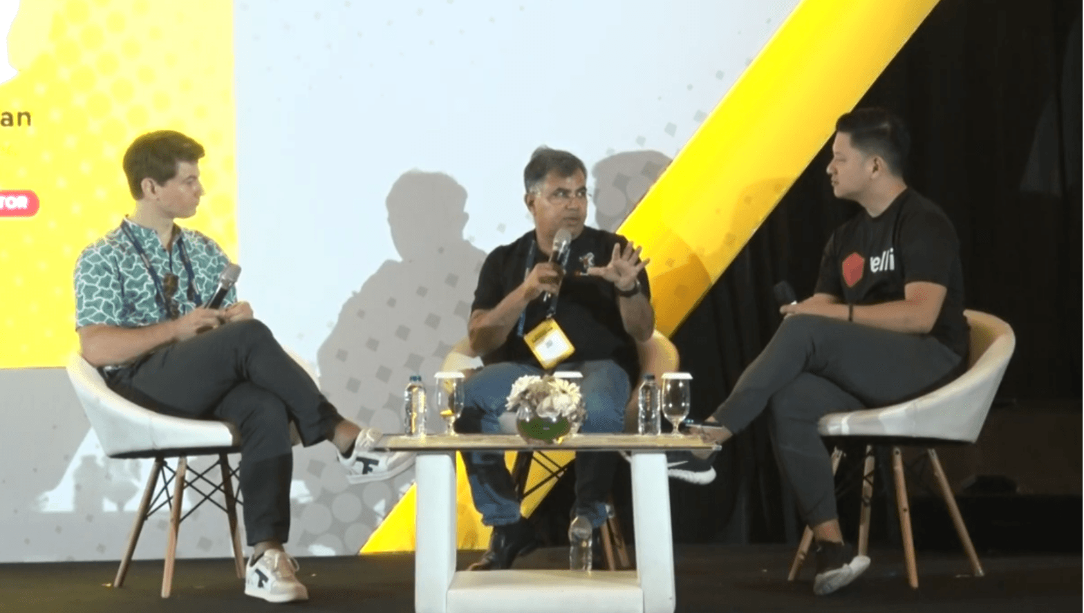 How Travel Tech Founders Rebuilt After the Ultimate Black Swan Event